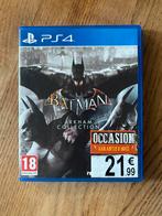 Ps4 game Batman Arkham Playstation spel, Avontuur en Actie, 1 speler, Ophalen of Verzenden, Zo goed als nieuw