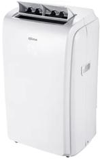 Airco, Ophalen, 3 snelheden of meer, Energieklasse A of zuiniger, Gebruikt