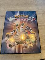 Oude pokemon kaarten map, Ophalen of Verzenden, Zo goed als nieuw, Meerdere kaarten