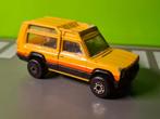 Matchbox 37 - Matra Rancho [geel] 1/60, Ophalen of Verzenden, Gebruikt, Auto