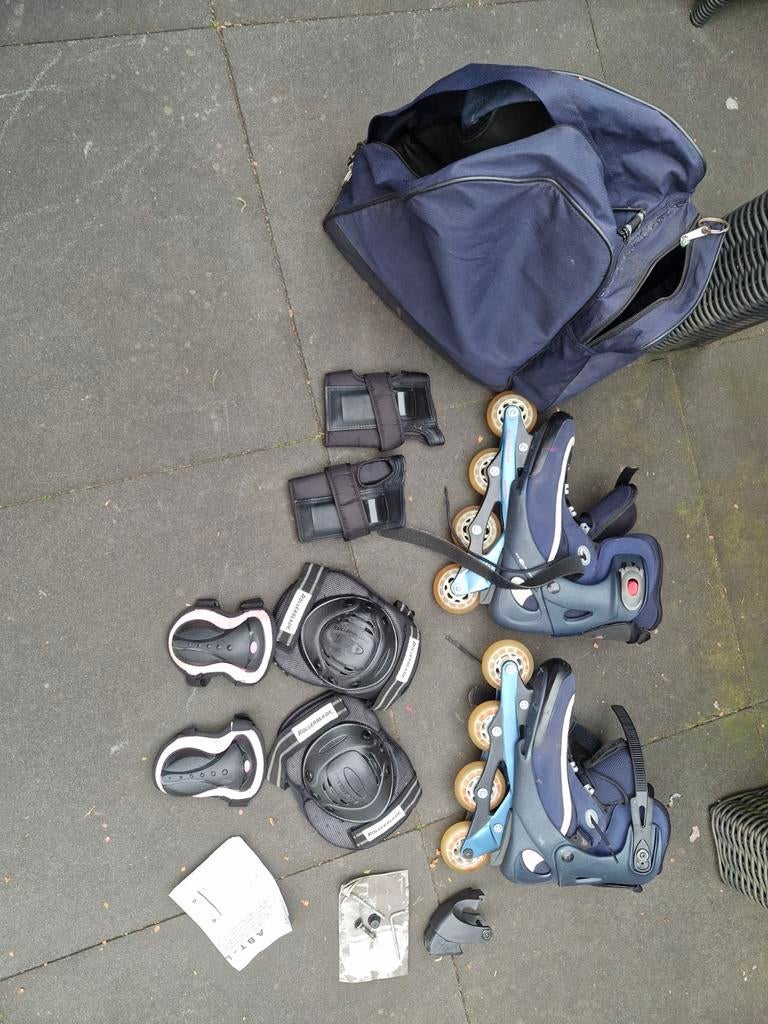 Skeelers, Ophalen of Verzenden