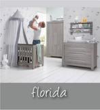 Complete babykamer van interbaby/ florida, Ophalen, Gebruikt, Jongetje of Meisje