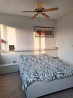 Interlubke tweepersoons bed 140x200, Huis en Inrichting, Slaapkamer | Complete slaapkamers, Ophalen, Tweepersoons