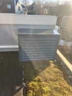 Airco inclusief montage, Koelen en Ontvochtigen, Timer, Nieuw, 3 snelheden of meer