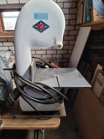 NSV Modena Italya slagers zaag machine, Ophalen, Gebruikt