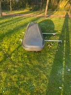 Dak koffer , ski’s, wintersport, Ophalen of Verzenden, Gebruikt