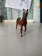 Schleich Haflinger hengst 13813, Ophalen, Zo goed als nieuw