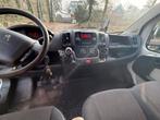 Peugeot Boxer 2018 Wit, Auto's, 3000 kg, Diesel, Particulier, Geïmporteerd