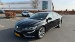 Renault Talisman Intens 1.6 dCi Automaat 160pk Bose Massage, Auto's, Renault, 1800 kg, 4 cilinders, 160 pk, Leder en Stof