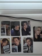 Enhypen the sin: vanish weverse pc, Ophalen of Verzenden, Nieuw, Foto of Kaart