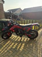 Te koop: Orion RX50 schakelbrommer, Gebruikt, Ophalen, Overige merken, 4 versnellingen