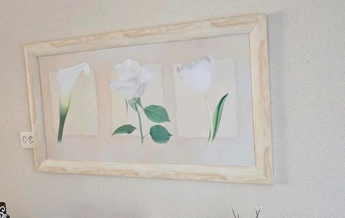 Wanddecoratie, Antiek en Kunst, Kunst | Schilderijen | Abstract, Ophalen