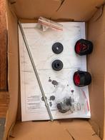 SW MOTECH Voorvork Beschermer Triumph Tiger 1200 (2018-2021), Ophalen of Verzenden, Nieuw