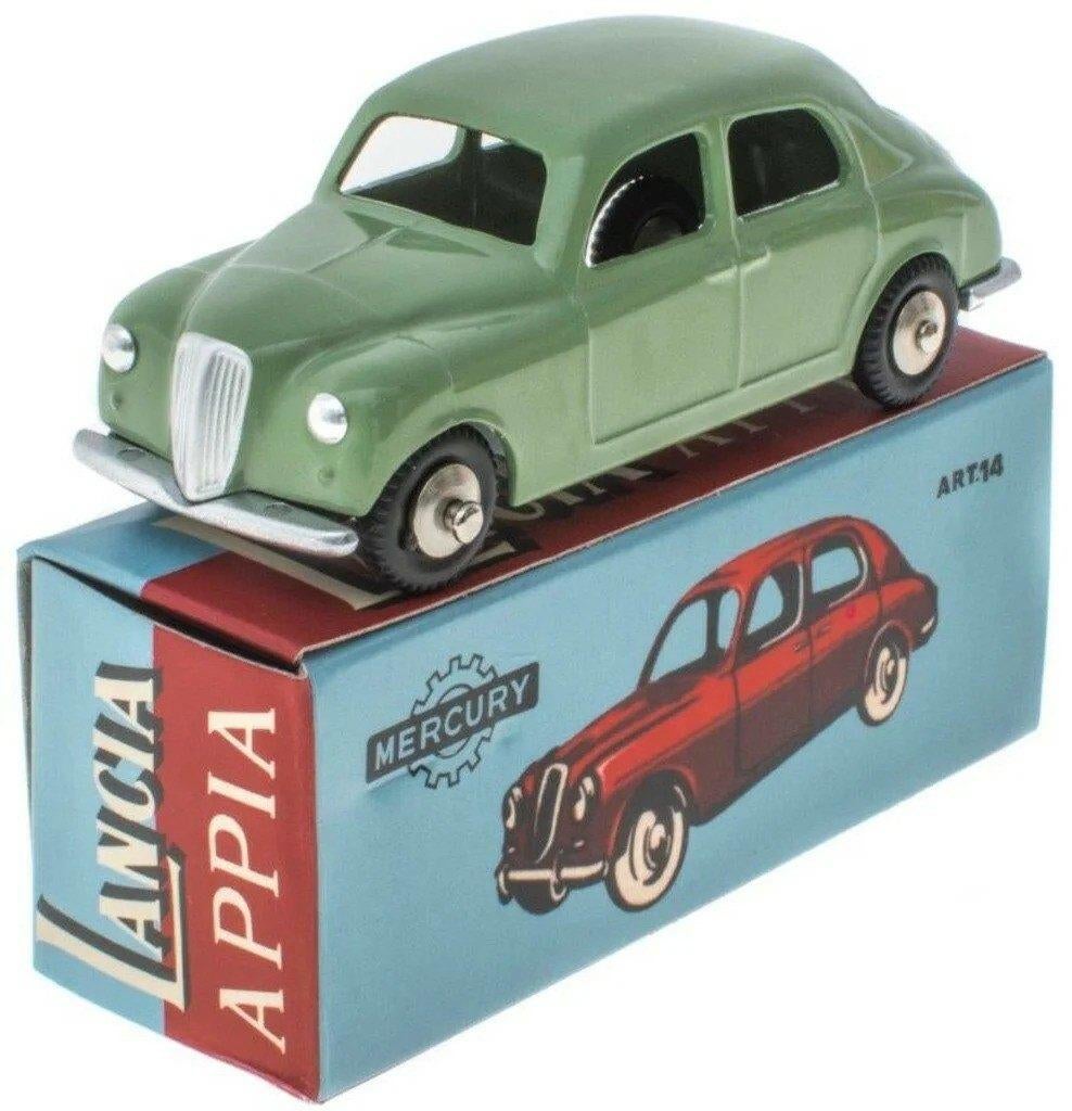 Lancia APPIA FIRST SERIES, Ophalen of Verzenden, Nieuw, Auto