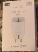 Nieuwe Hombli smart stekker, Ophalen of Verzenden, Nieuw