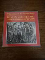 Theo en z,n Troubadours, Ophalen of Verzenden, Zo goed als nieuw, Overige formaten, Levenslied of Smartlap