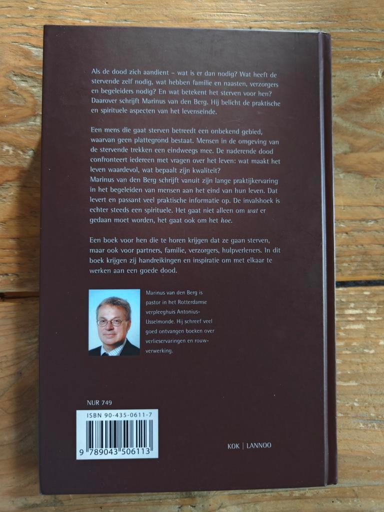 Voor de laatste tijd., Ophalen of Verzenden