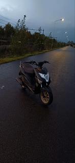 Gts enzo naked rs, Ophalen, Gebruikt, Overige modellen, Maximaal 45 km/u