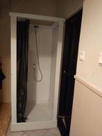 Nooddouche ! Incl pomp  en doorloop boiler!!, Ophalen, Gebruikt, Douche