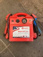 Jump starter, Ophalen of Verzenden, Nieuw