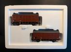 Marklin HO 46272 Set goederenwagons van de SNCF, Wisselstroom, Ophalen of Verzenden, Märklin, Nieuw