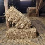 Stro, Dieren en Toebehoren, Ophalen, Vee