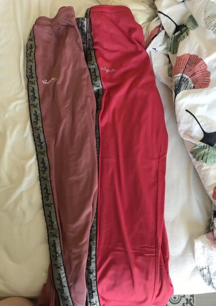 GEZOCHT!! Australian kleding, Kleding | Heren, Sportkleding, Ophalen of Verzenden, Zo goed als nieuw