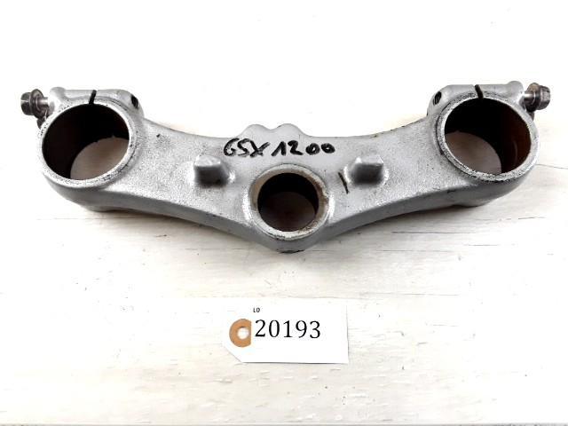 GSX1200 1998 - 2000 Suzuki Kroonplaat D1-38072, Motoren, Accessoires | Overige