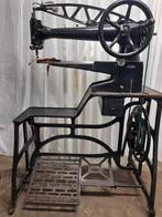Schoenmakers naaimachine Adler 30-1, Ophalen, Gebruikt, Naaimachine, Overige merken