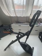 Total crunch fitness apparaat, Ophalen, Zo goed als nieuw, Benen, Hometrainer
