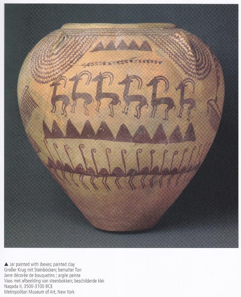 Egyptische Kunst (2009), Ophalen of Verzenden, Nieuw
