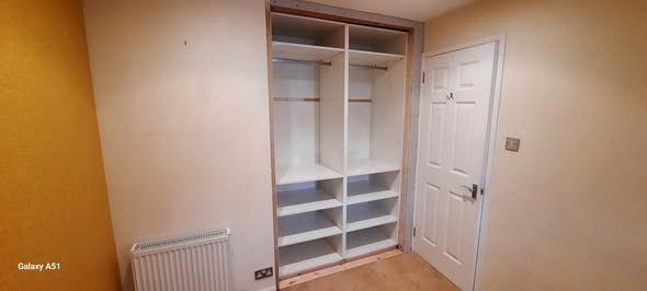 Monteren en repareren   Timmerman Dennis Laren, Huis en Inrichting, Kasten | Overige, Ophalen of Verzenden