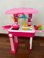 Keukentje, Kinderen en Baby's, Ophalen of Verzenden, Zo goed als nieuw