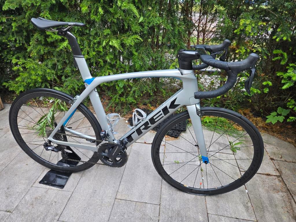 Trek Madone 9.5 racefiets, Fietsen en Brommers, Fietsen | Racefietsen, Ophalen