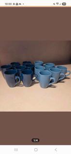 Blokker mokken nieuw, Ophalen of Verzenden, Nieuw, Overige stijlen, Kop(pen) en/of Schotel(s)