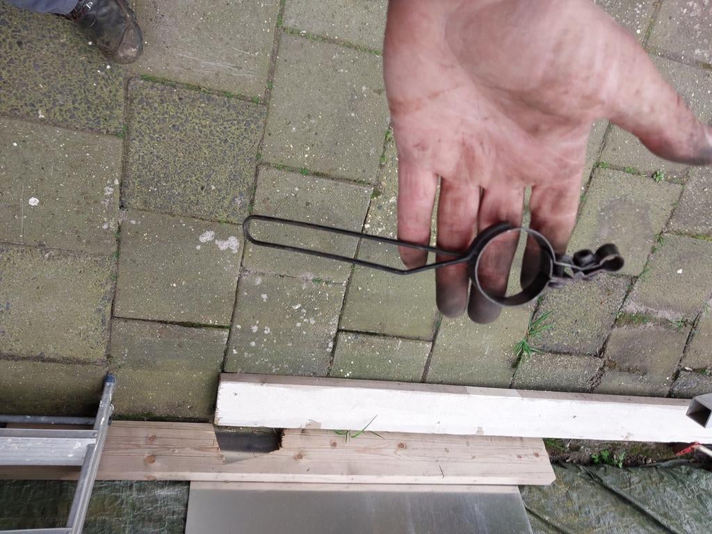 Tk suzuki ts50x kabelgeleider?, Ophalen of Verzenden, Overige merken