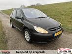 Peugeot 307 1.4-16V XS Pack Nieuwe apk + Distributieriem!, Auto's, Voorwielaandrijving, 15 km/l, 4 cilinders, 620 kg