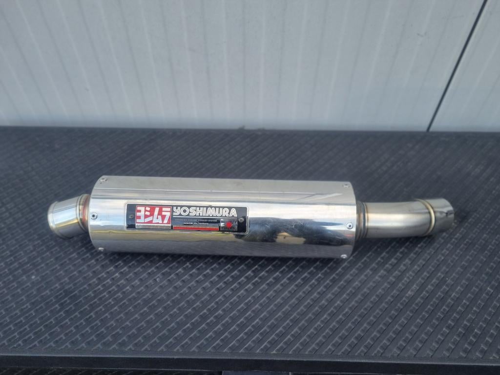 Yoshimura sportdemper sv 650, Ophalen of Verzenden, Gebruikt