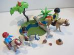 Playmobil Ponyrijles – 6947, Ophalen of Verzenden, Gebruikt, Los playmobil
