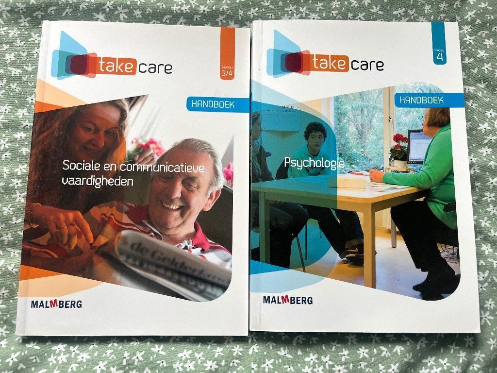 Schoolboeken Malmberg, Boeken, Schoolboeken, Overige vakken, Malmberg, Ophalen of Verzenden, Zo goed als nieuw