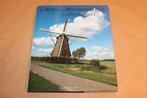Wind- En Watermolens in Overijssel — Compleet Naslagwerk, Ophalen of Verzenden, Gelezen