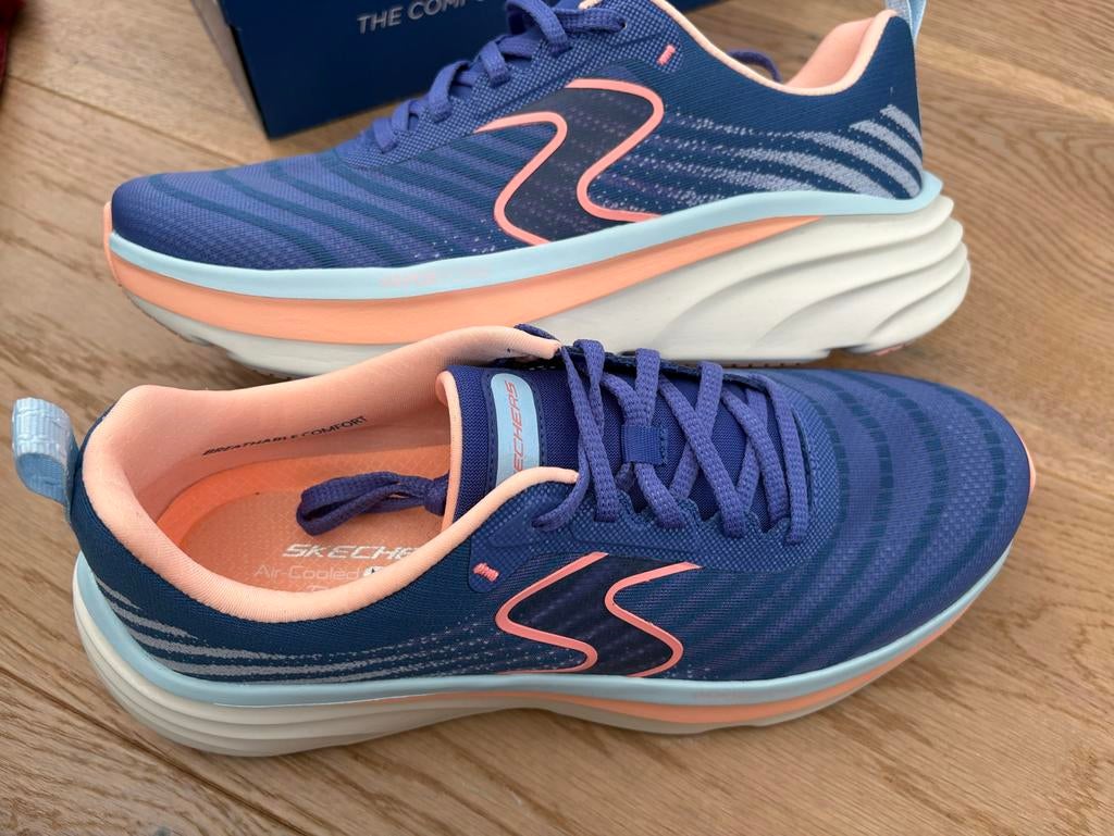 Skechers sneakers dames maat 41 Nieuw in doos, Overige kleuren, Nieuw, Ophalen of Verzenden, Sneakers of Gympen