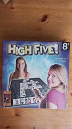 High Five! bordspel, Een of twee spelers, Ophalen of Verzenden, Zo goed als nieuw
