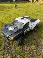 Traxxas Slash 4x4 VXL 3s RTR, Hobby en Vrije tijd, Modelbouw | Radiografisch | Auto's, Gebruikt, Auto offroad, Schaal 1:10, RTR (Ready to Run)