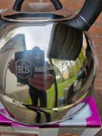 Roestvrijstalen fluitketel, Ophalen of Verzenden, Nieuw