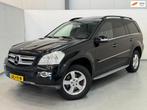 Mercedes-Benz GL-klasse 500 / 7-pers / Pano / BTW / Harman /, Auto's, Mercedes-Benz, Automaat, 5461 cc, Leder, Bedrijf