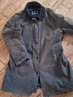 Dames wax jas Barbour maat 44, Barbour, Bruin, Maat 42/44 (L), Ophalen of Verzenden