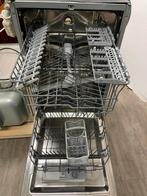 Inbouw vaatwasser - Smeg, Witgoed en Apparatuur, Vaatwasmachines, Ophalen, Gebruikt, Inbouw, 85 tot 90 cm