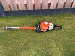 Stihl hs81r heggenschaar, Ophalen, Gebruikt, Benzine