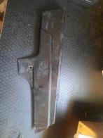 Tomos zwarte zijkap metaal, Fietsen en Brommers, Ophalen of Verzenden